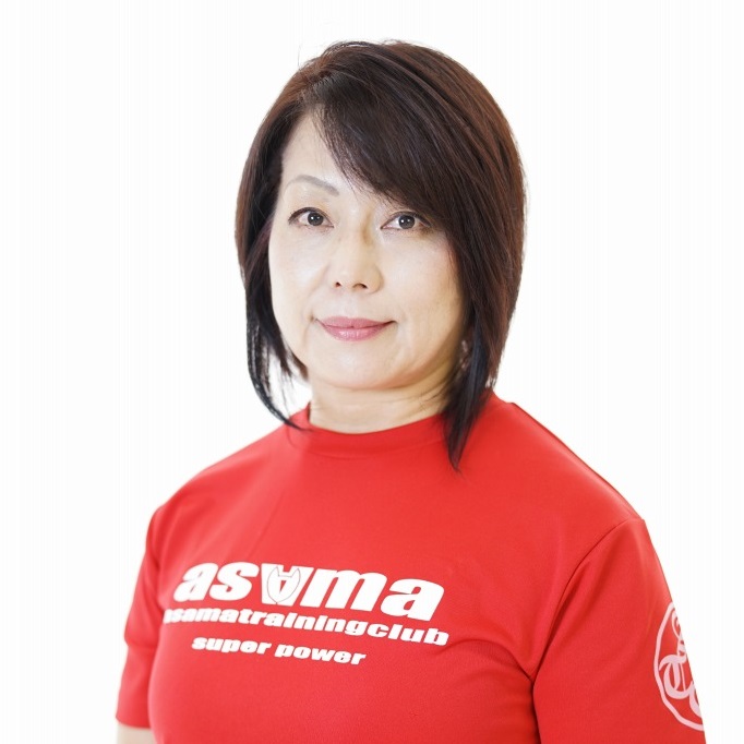 北村真由美