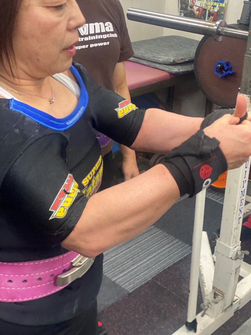 初心者の方からプロのアスリートまで。どなたでも親身にサポートいたします